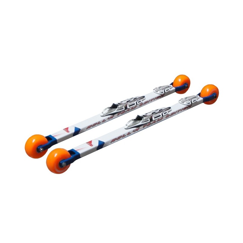 Rulleski World Cup Roll'x Classic Team Edition Rulleski World Cup Roll'x Classic Team Edition